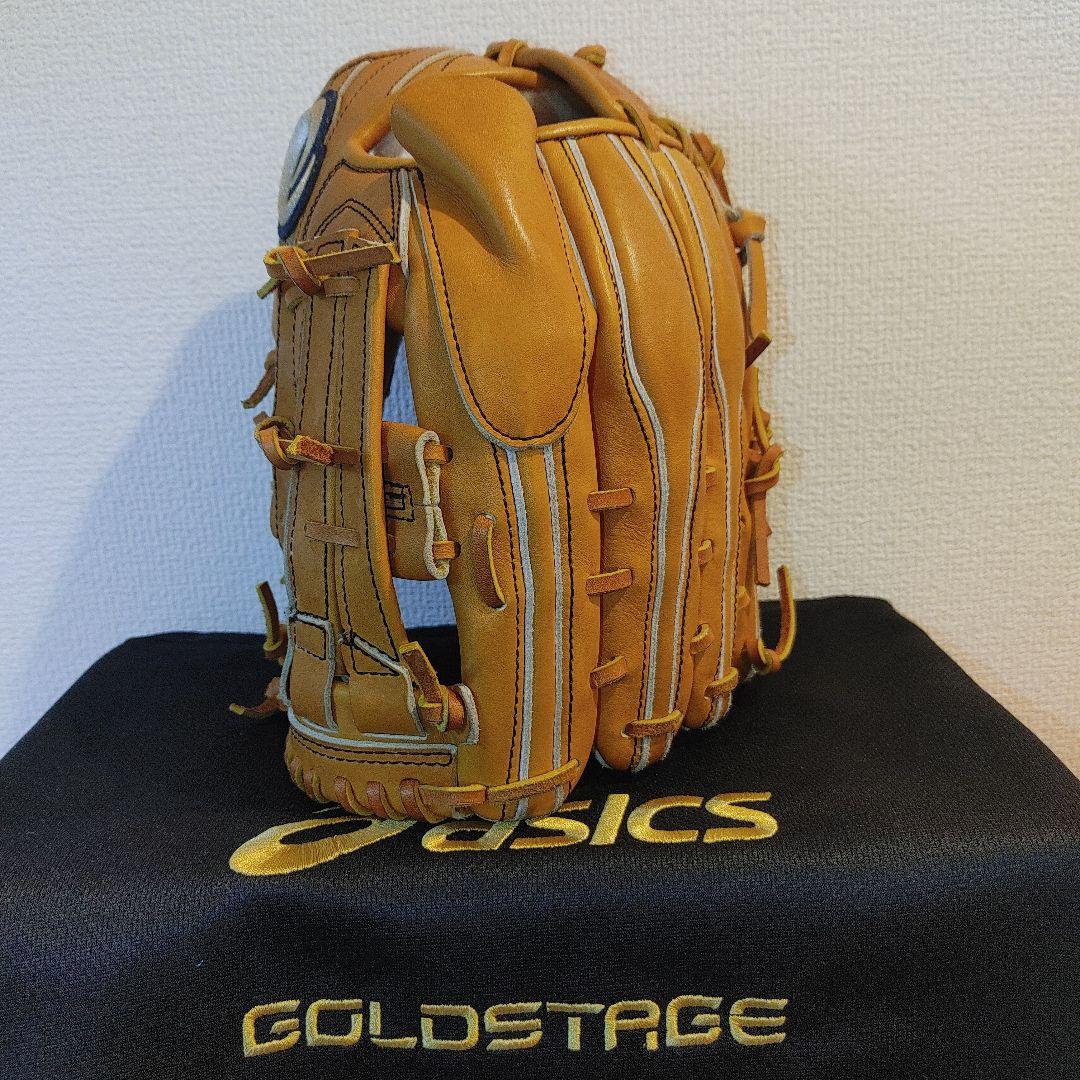 ASICS　アシックス　硬式　投手 大谷翔平モデル