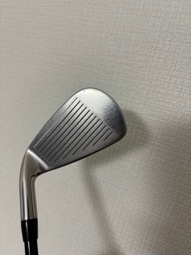 Mizuno Eurus アイアンセット 7本セット