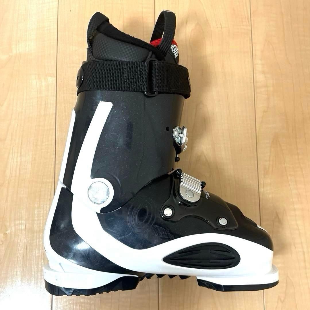 【美品】ATOMIC LIVE FIT 70 25.0〜25.5cm