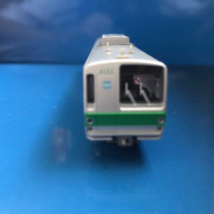 Nゲージ　マイクロエース　東京メトロ6000系　後期型更新車　基本増結セット