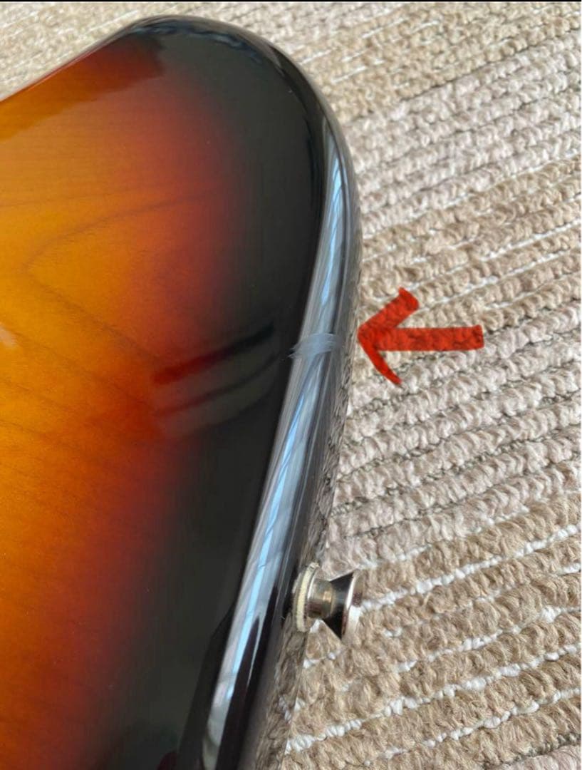 フジゲン ネオ クラシック ストラトタイプ エレキギター