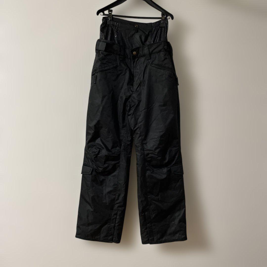 スノーボードウェア上下✴︎メンズMサイズ