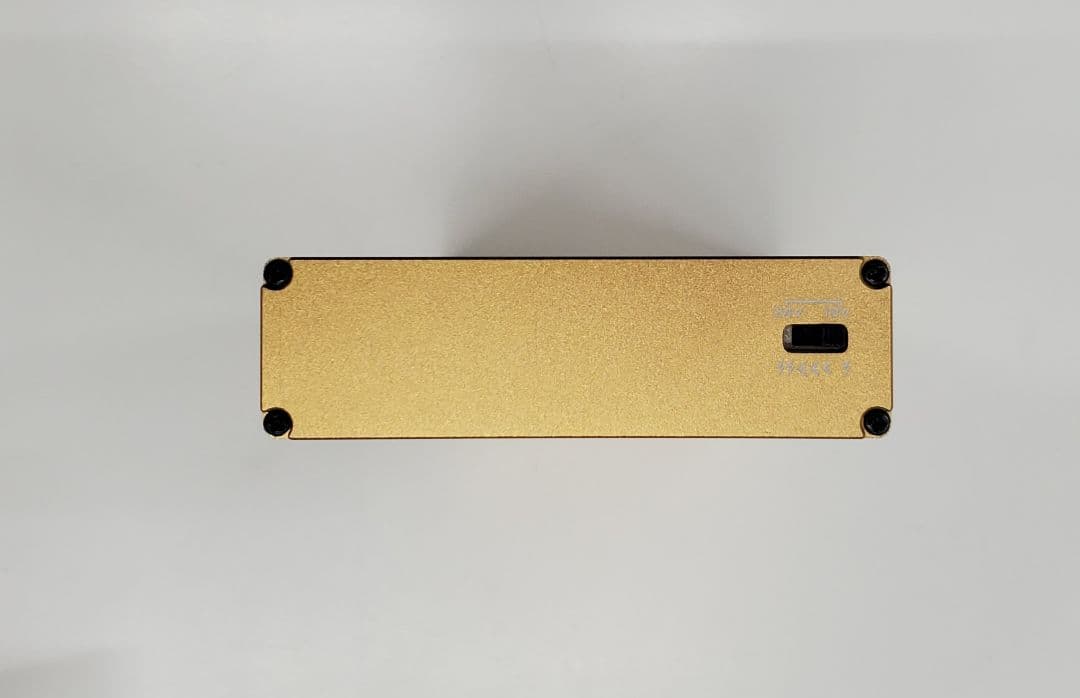 K.E.S. KRP-001 パワーサプライ