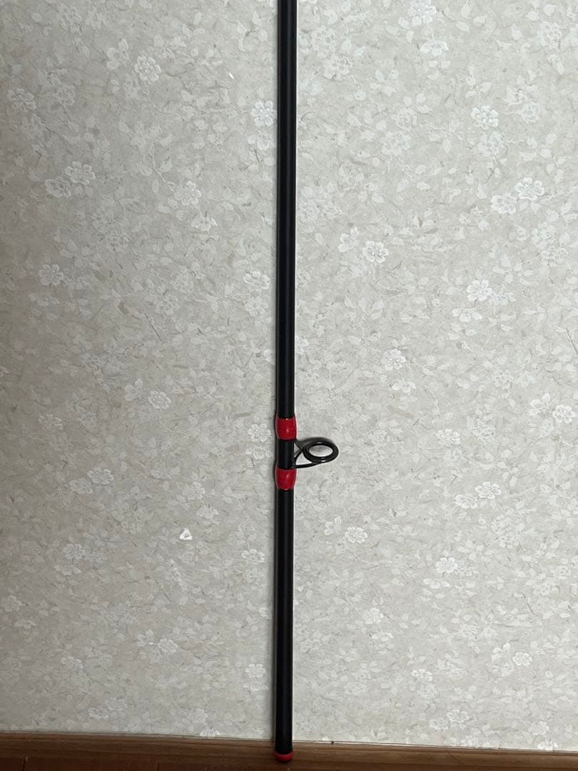 ⭐︎Megabass タコ釣り タコーレ エイトポッド 8P-762XHS 美品