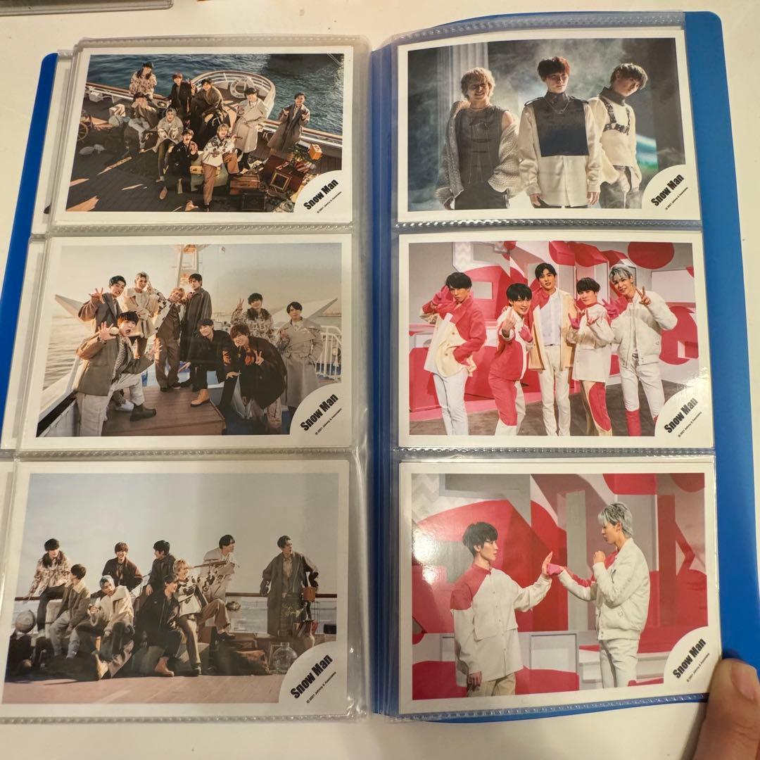 Man ジャニショ公式写真 Part2