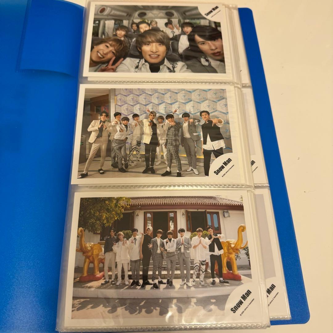 Man ジャニショ公式写真 Part2