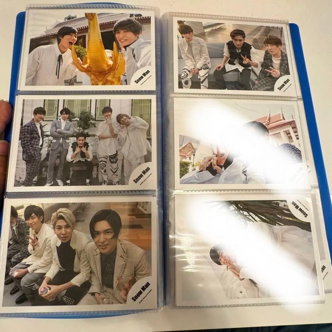 Man ジャニショ公式写真 Part2