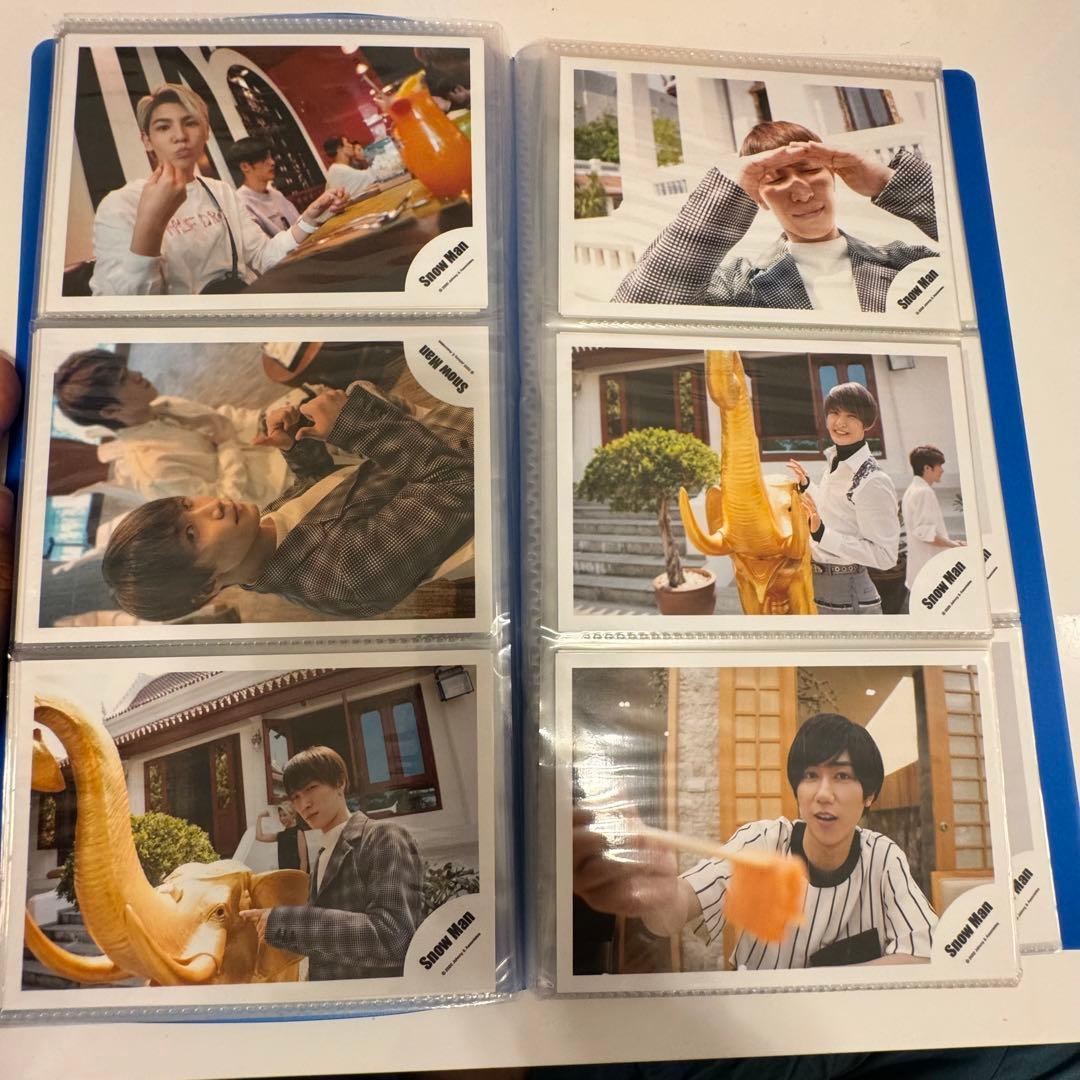 Man ジャニショ公式写真 Part2