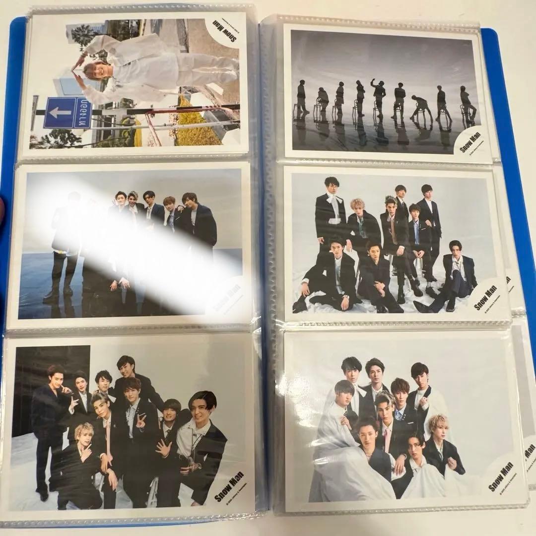 Man ジャニショ公式写真 Part2