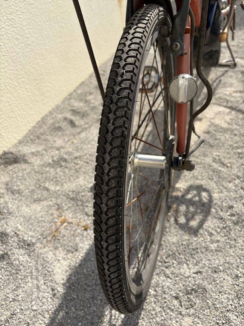 【ジャンク】引取限定　リアルストリーム　ミニ