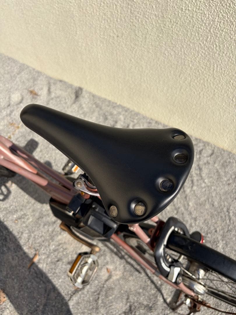 【ジャンク】引取限定　リアルストリーム　ミニ