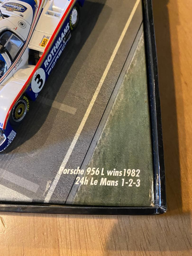 ミニチャンプス　ポルシェ