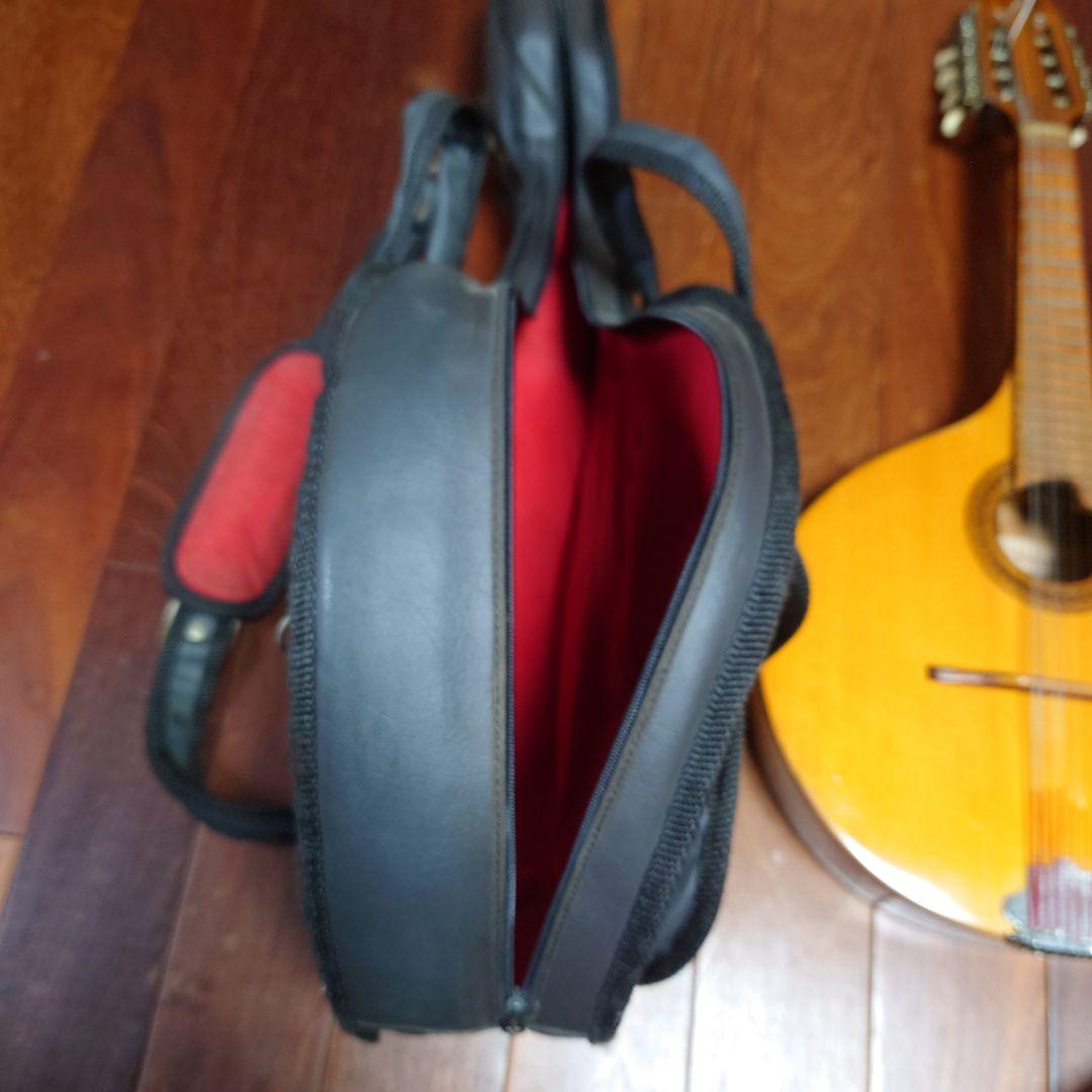 Del Vecchio デル・ベッキョ製 バンドリン 1988年