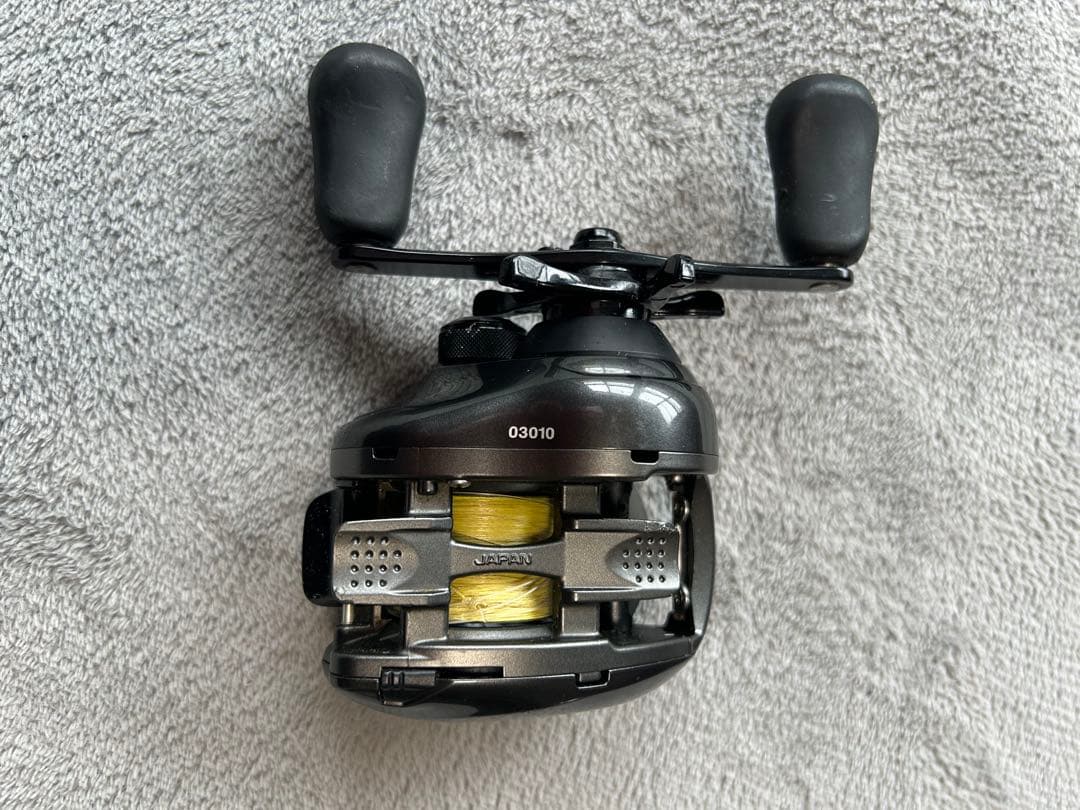 リール EXSENCE DC 03010