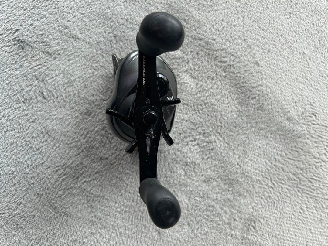 リール EXSENCE DC 03010