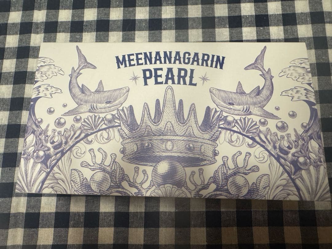 TNP Final ネックレス Zeenunew