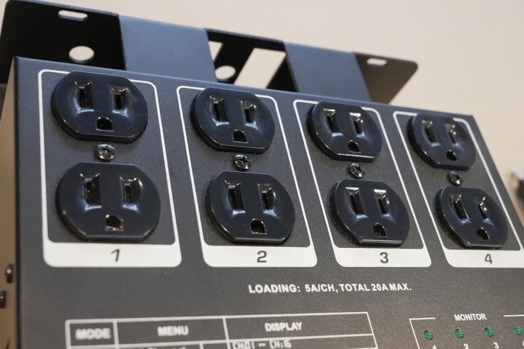 Elation CYBER PAK ✨ENTTEC DMX Interface