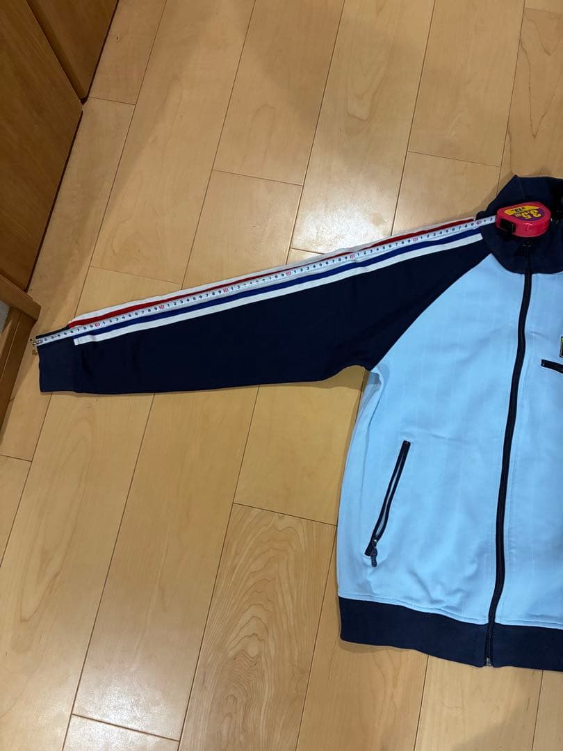 adidas オリジナルス　フランス代表 ジャージ