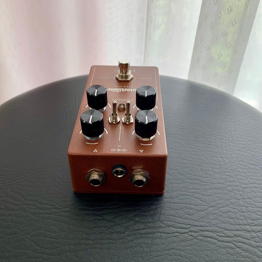 ★特価★ Cornerstone Antique V2 TS系オーバードライブ