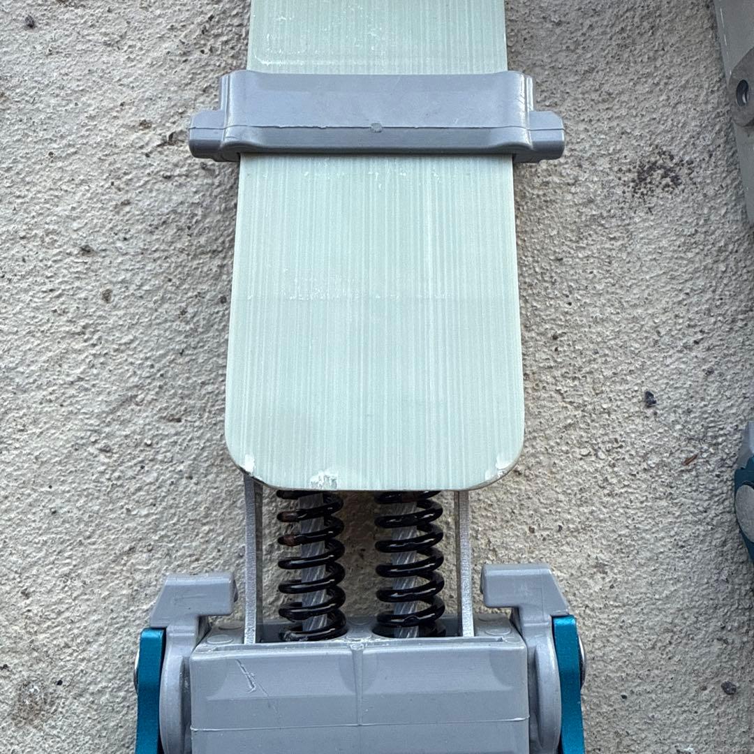 22 designs NTNテレマーク ビンディング LYNX Sサイズ