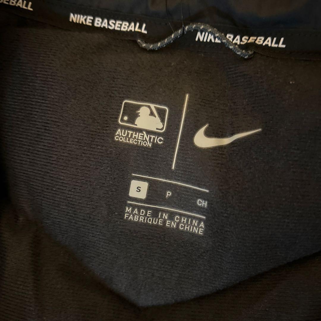 【新品タグ付き】ニューヨークヤンキース　ジャケット