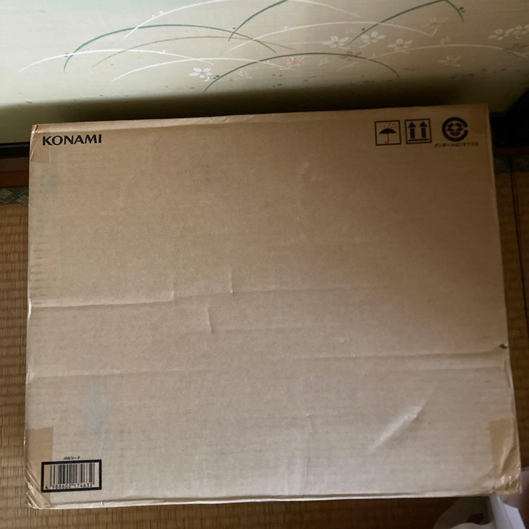 未開封　遊戯王 25周年 アルティメット海馬セット