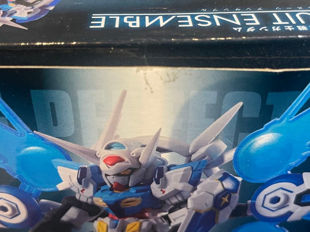 モビルスーツアンサンブルG-SelfPerfect Pack EX-16