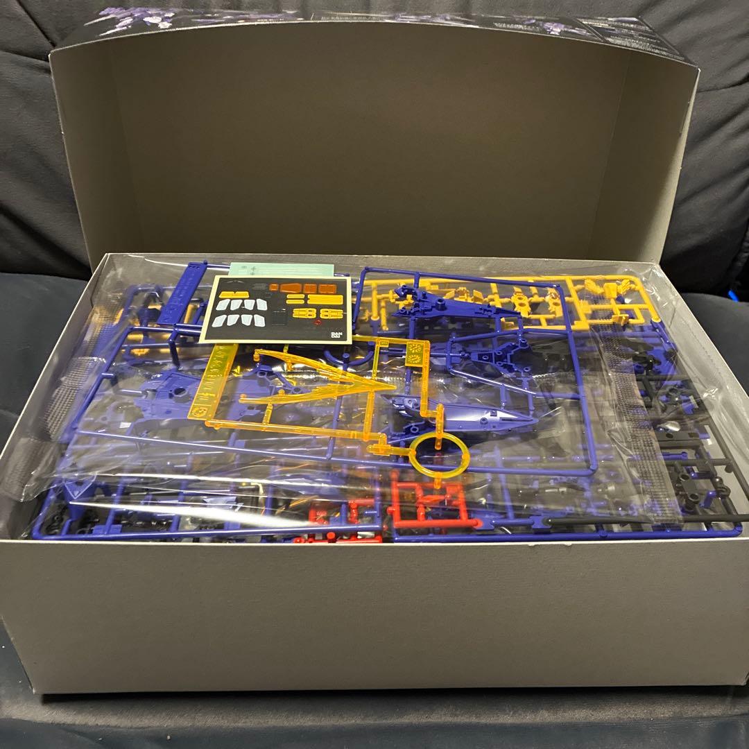 HG 1/144 ガンダムグリープ 未開封