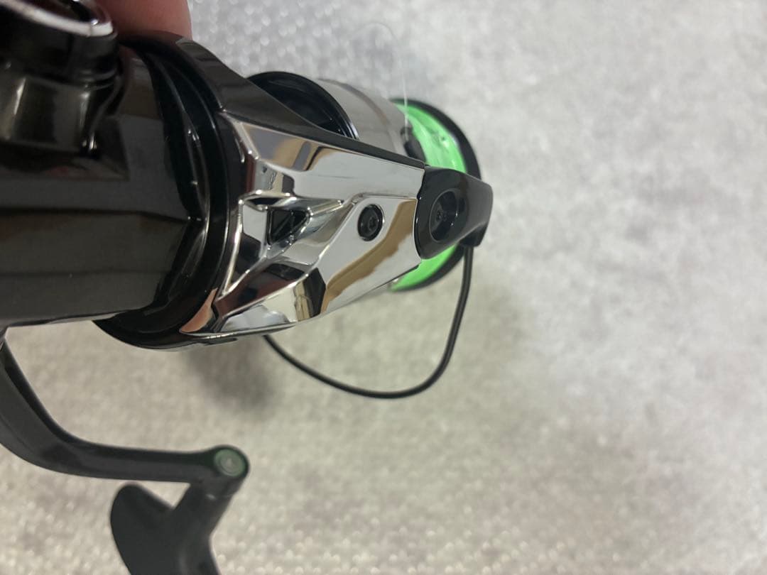 (箱無し)23ヴァンキッシュ　3000MHG