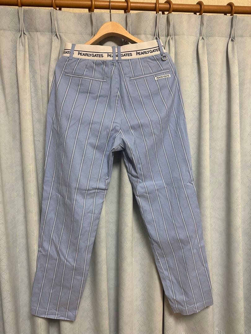 パーリーゲイツ パンツ