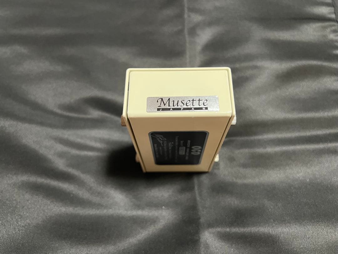 Fulltone OCD ver1.4ギターエフェクター