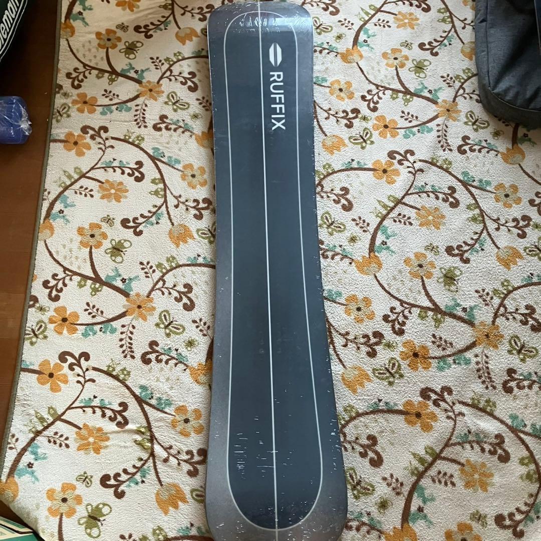 RUFFIX BOARD 150cm AIが導き出した究極のバランス