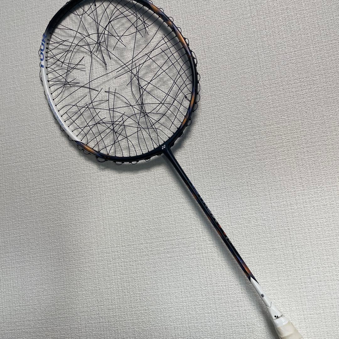 アストロクス77ツアーbp