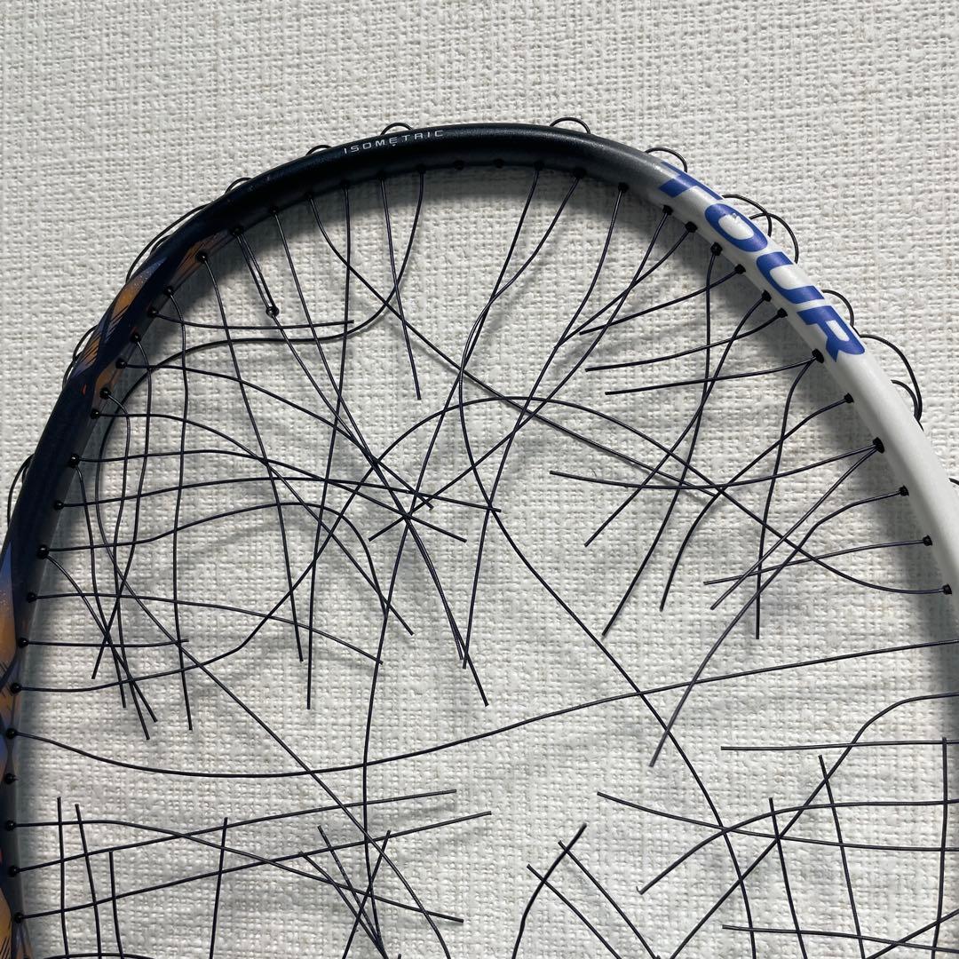 アストロクス77ツアーbp