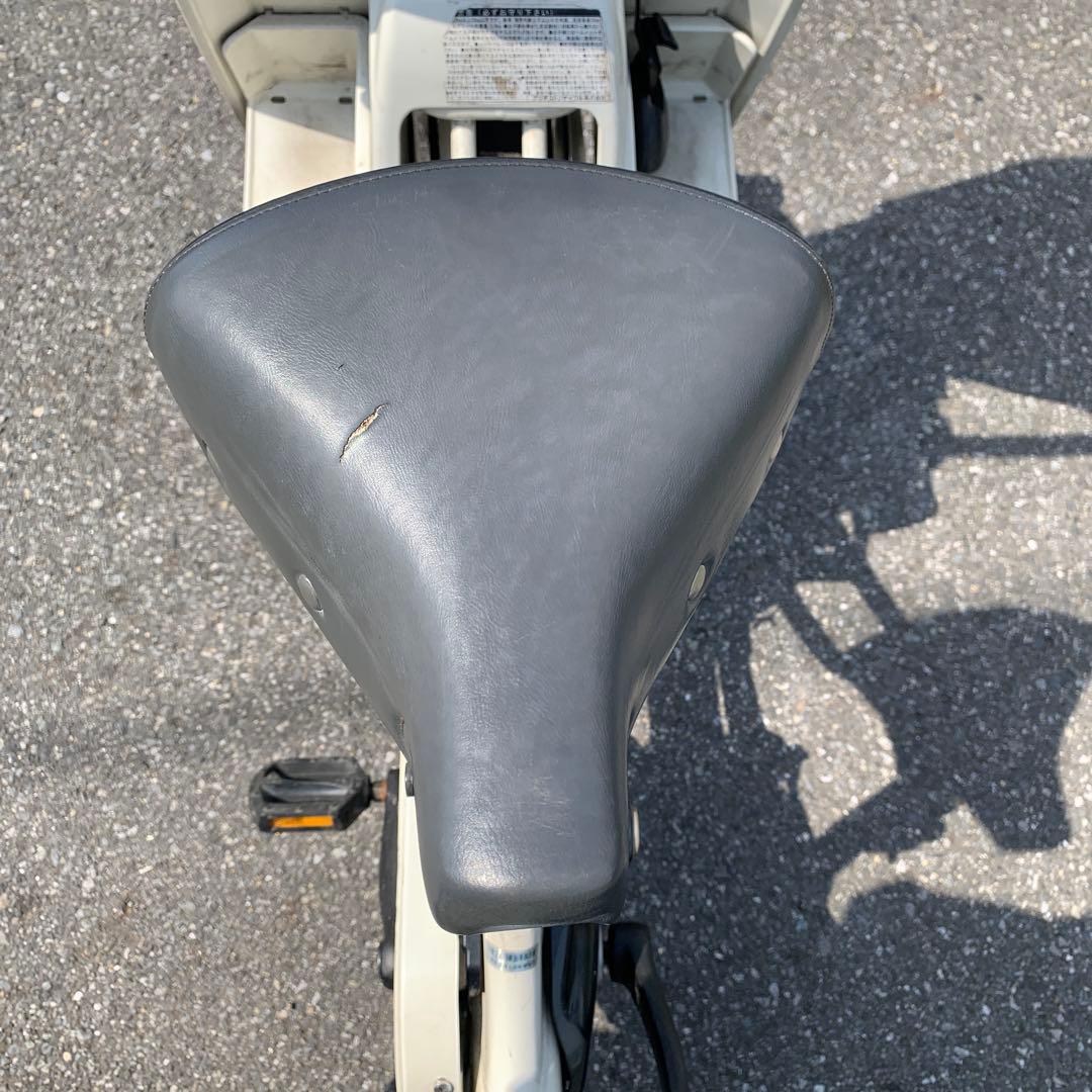 値下げ[490]送料無料 ブリヂストン bikkeポーラーe 電動自転車