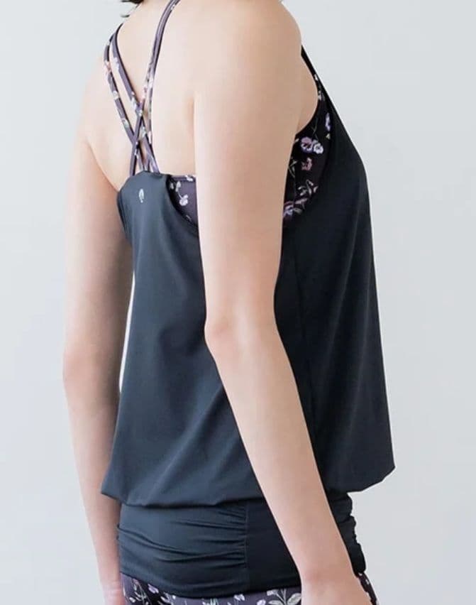 お値下げSUKALA ヨガウェア Lサイズ