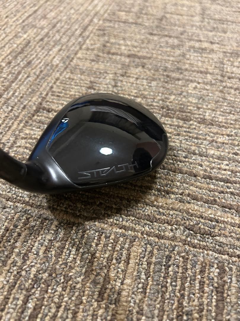 Stealth 2 HD フェアウェイウッド 7/23