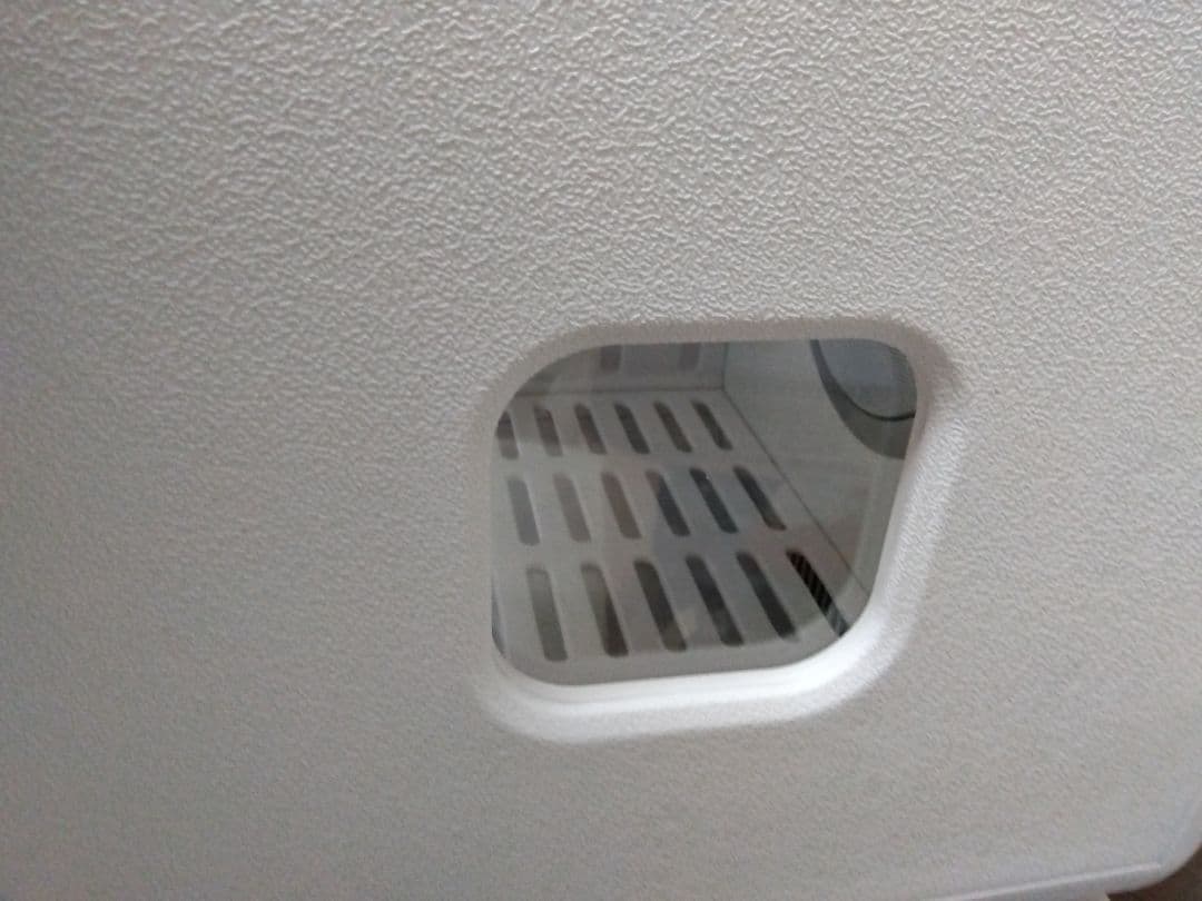 ペットドライヤーボックス ドライルーム