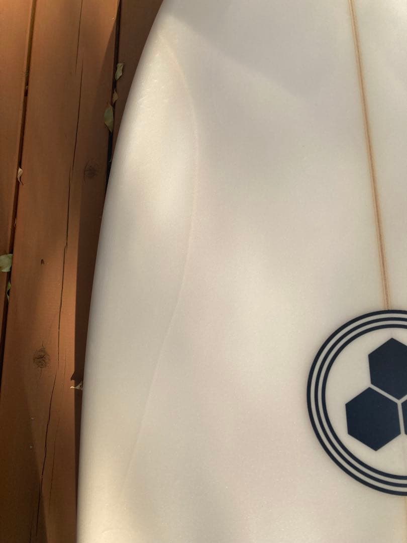 アルメリック Gスケート 5'5\"