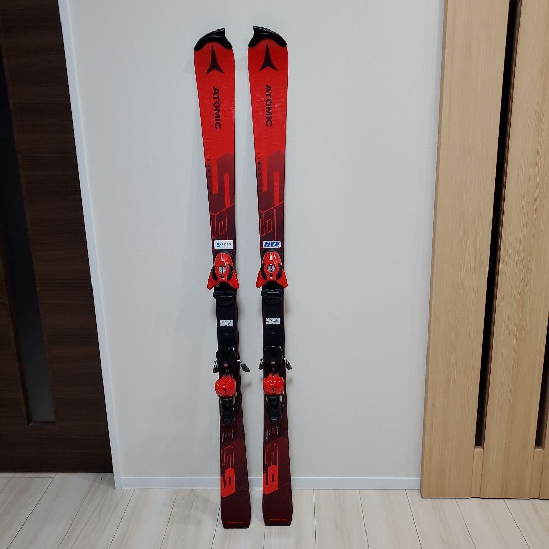 スキー 23-24 ATOMIC REDSTER S9 FIS