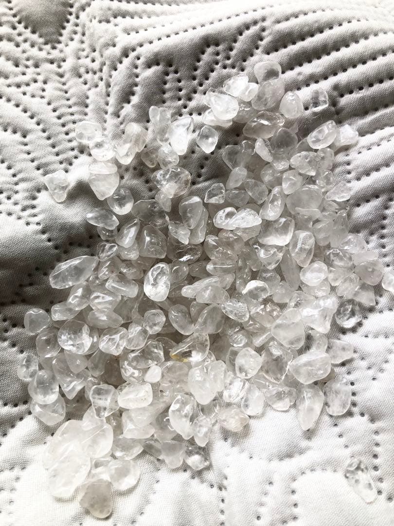 （専用）サウラライト、サチャロカアゼツライトさざれ