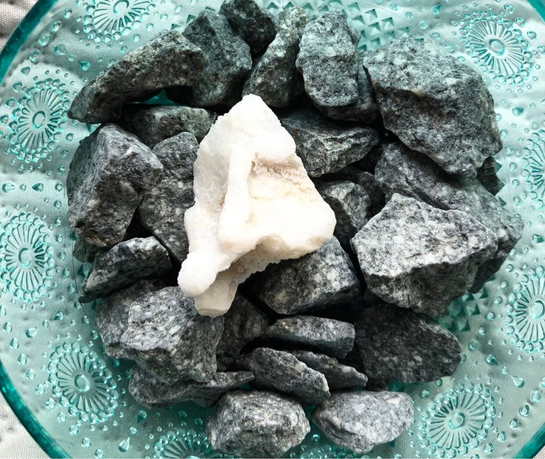 （専用）サウラライト、サチャロカアゼツライトさざれ