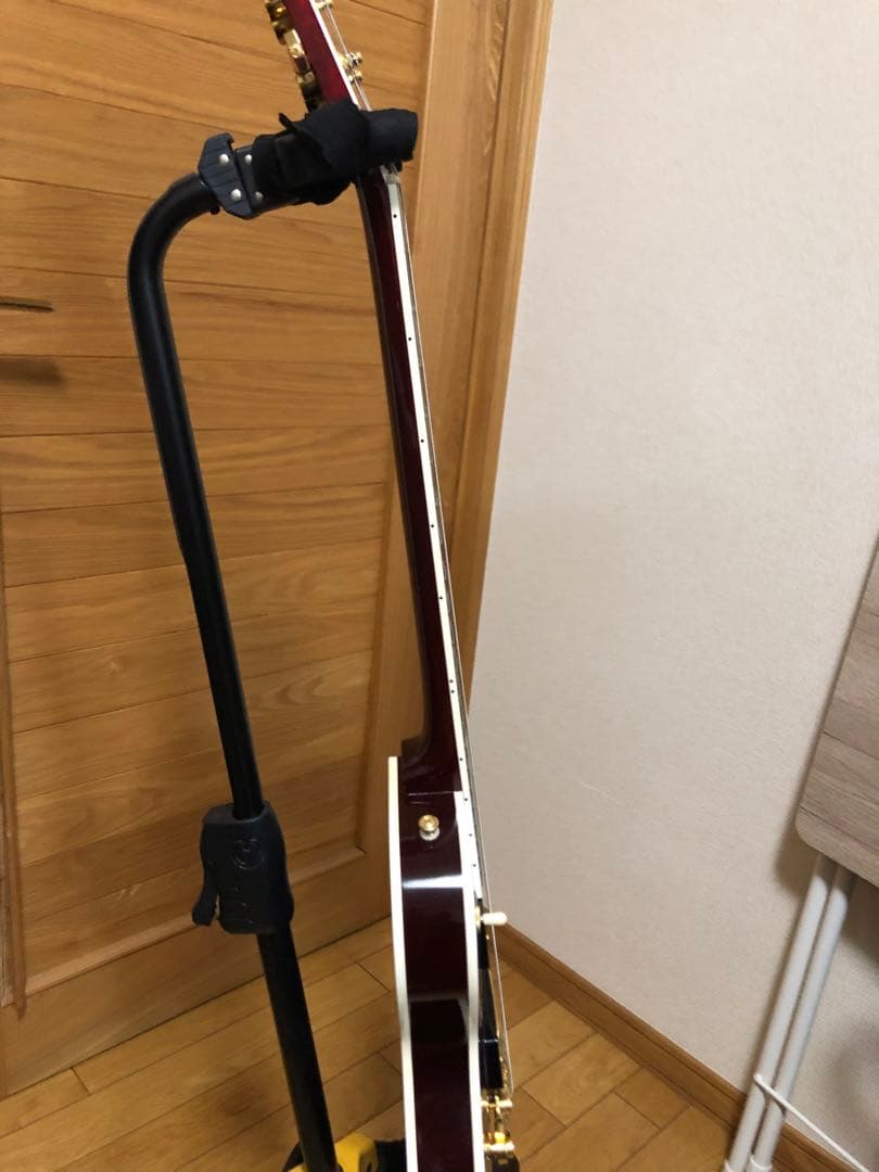 ギター Crews Maniac Sound KTR LC-02