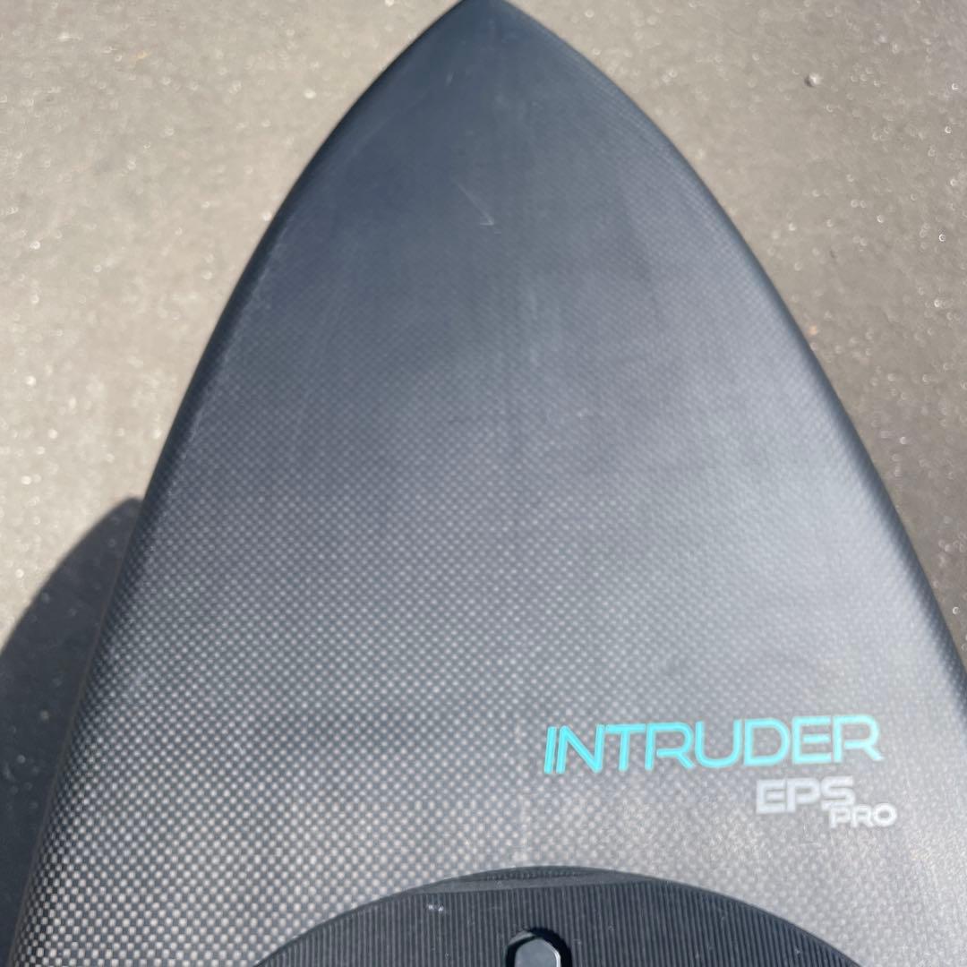 GONG サーフフォイルボードIntruderEPSPro