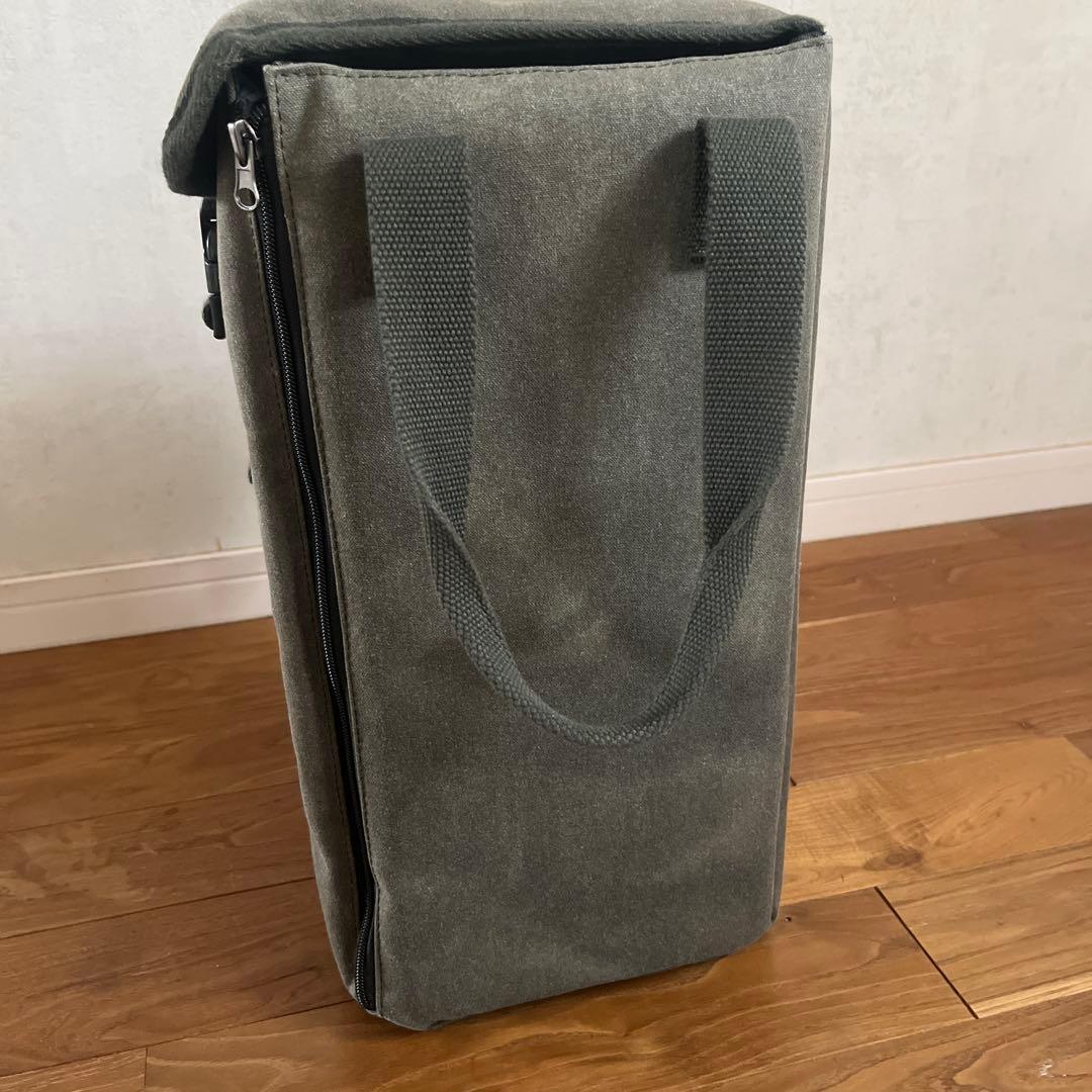 未使用 廃盤 アソビト ランタンケース asobito