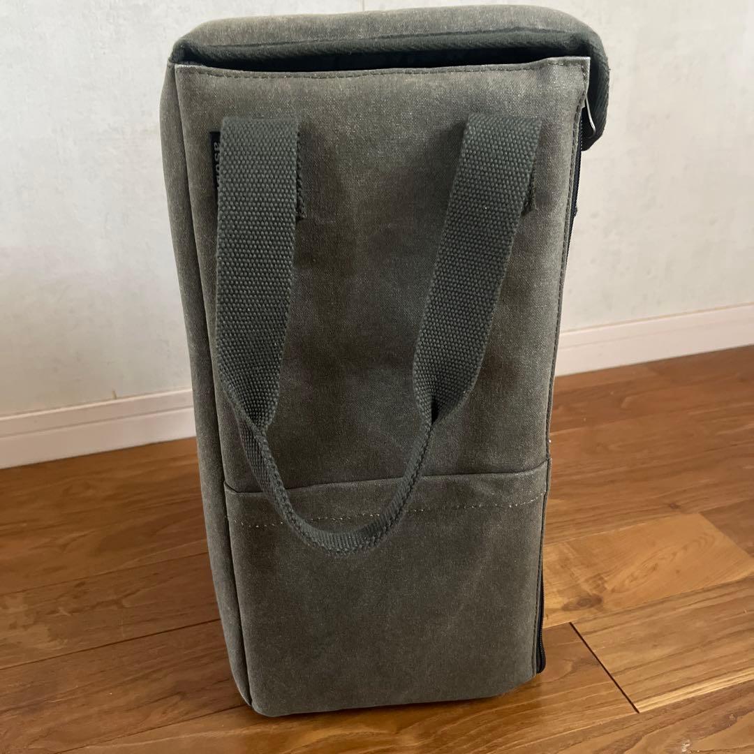 未使用 廃盤 アソビト ランタンケース asobito