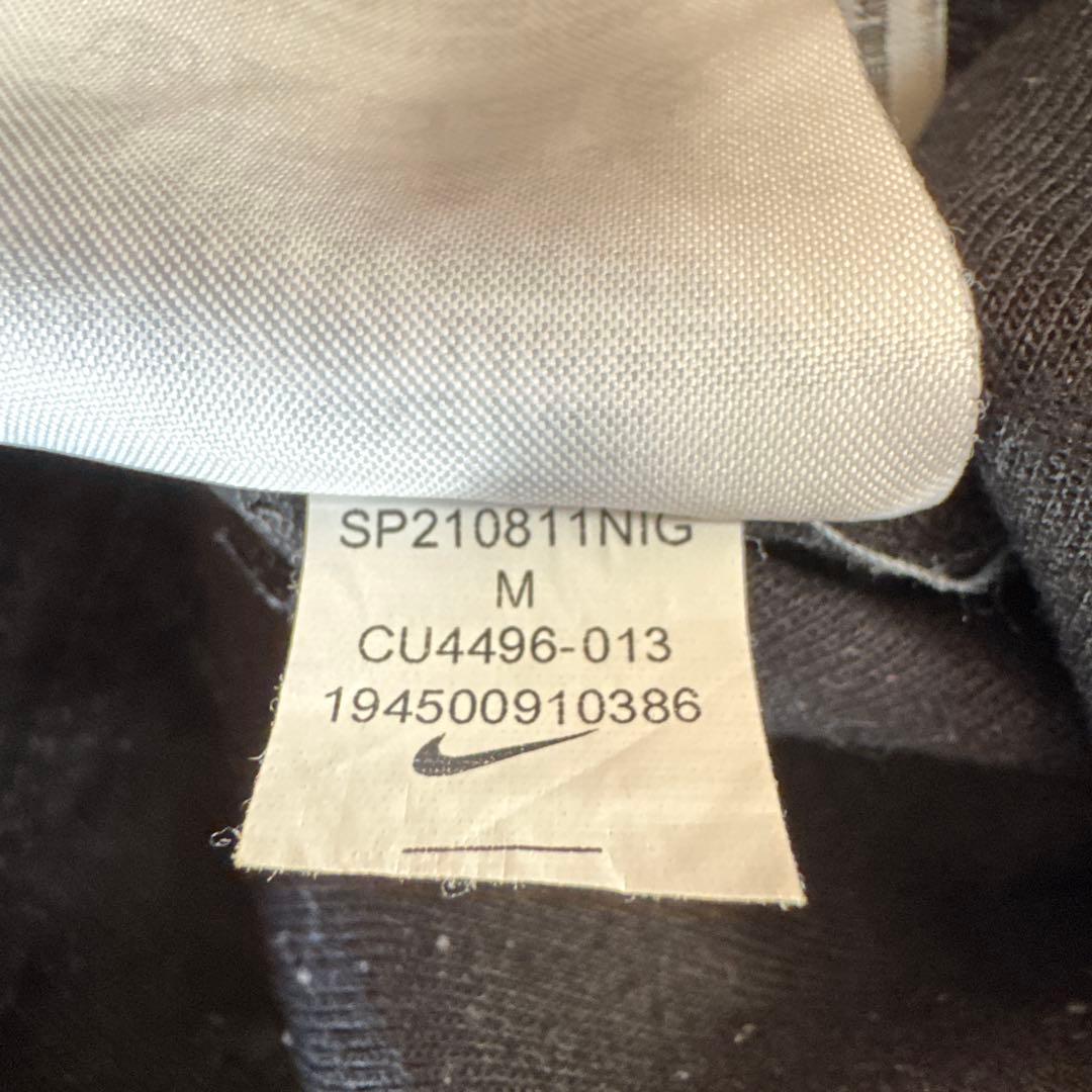 Nike テックフリース M 上下セット 「海外限定カラー」