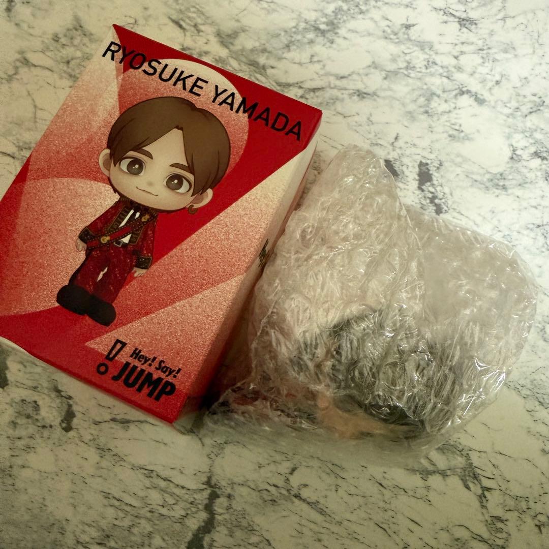 山田涼介　フィギュア　ノーマル