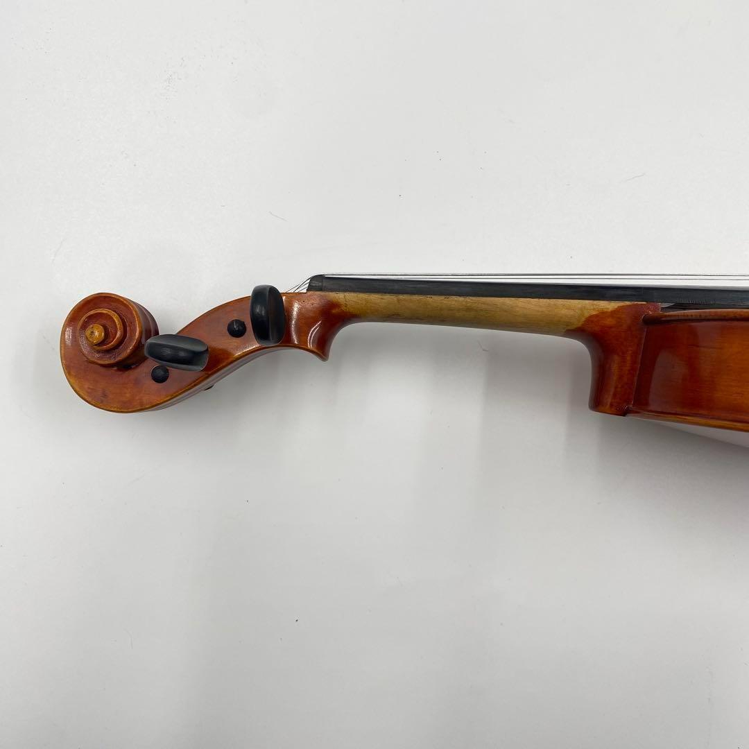 【弦・弓新品】スズキ No.360 1/2 バイオリン 1980年製