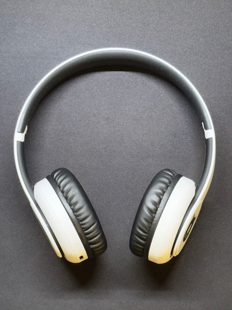 Eve くじ UnderBlue ぬいぐるみ ネコヘッドフォン